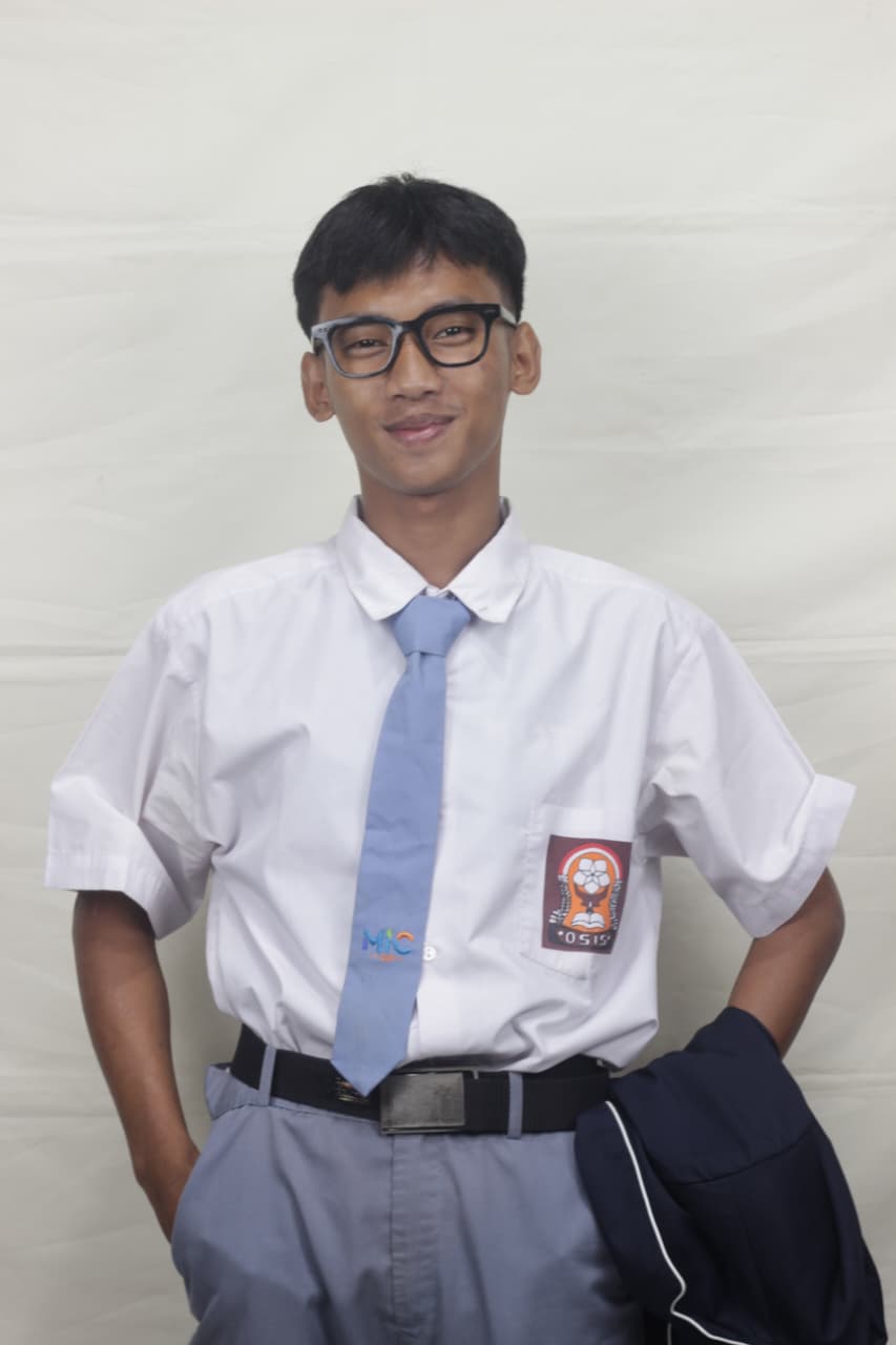 Foto Profil Bima